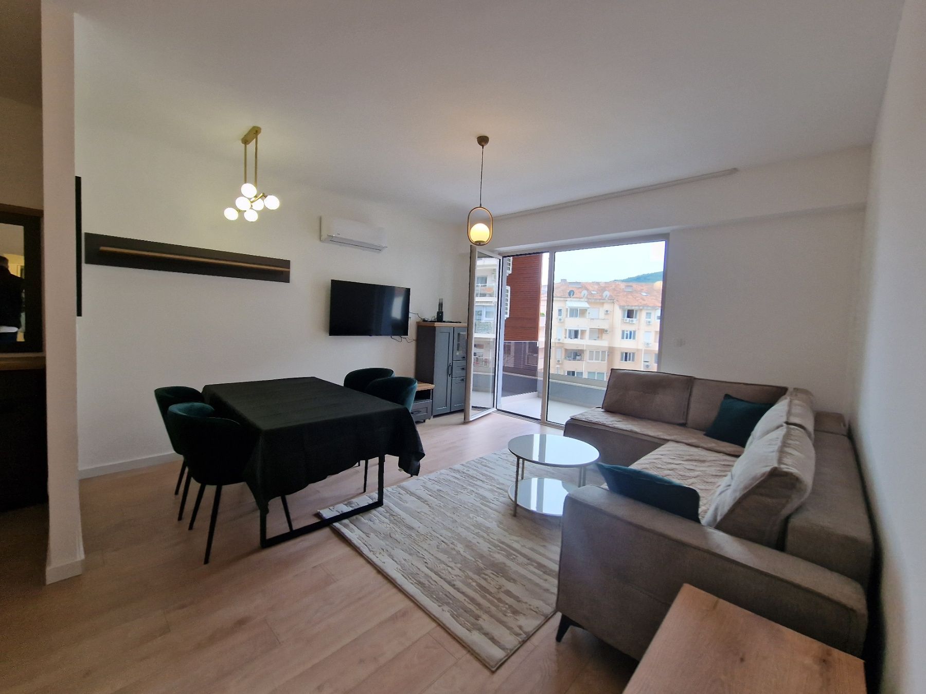 amforaproperty.com/Moderno opremljen jednosoban stan 53m2-Babilonija,Budva