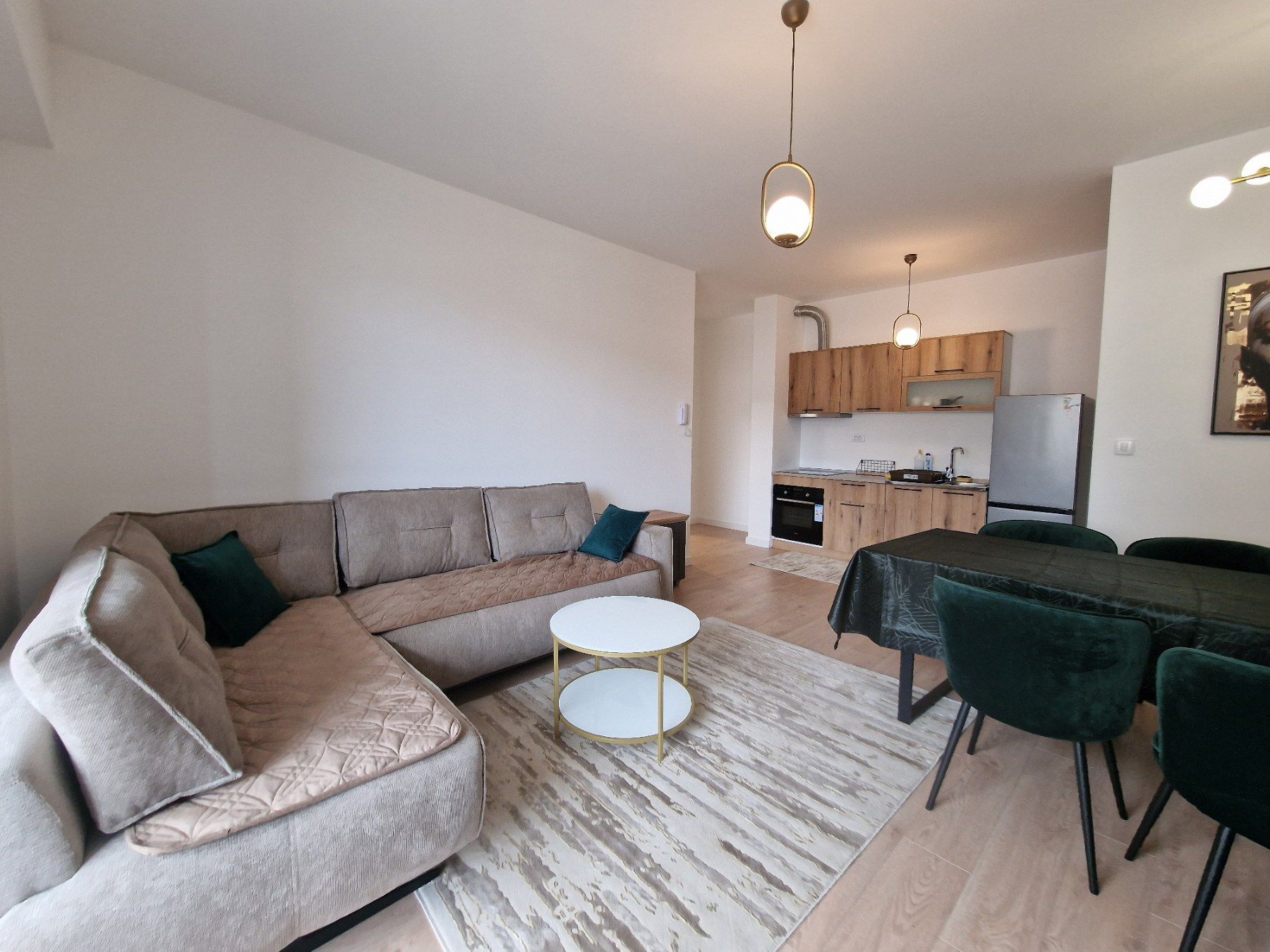 amforaproperty.com/Moderno opremljen jednosoban stan 53m2-Babilonija,Budva