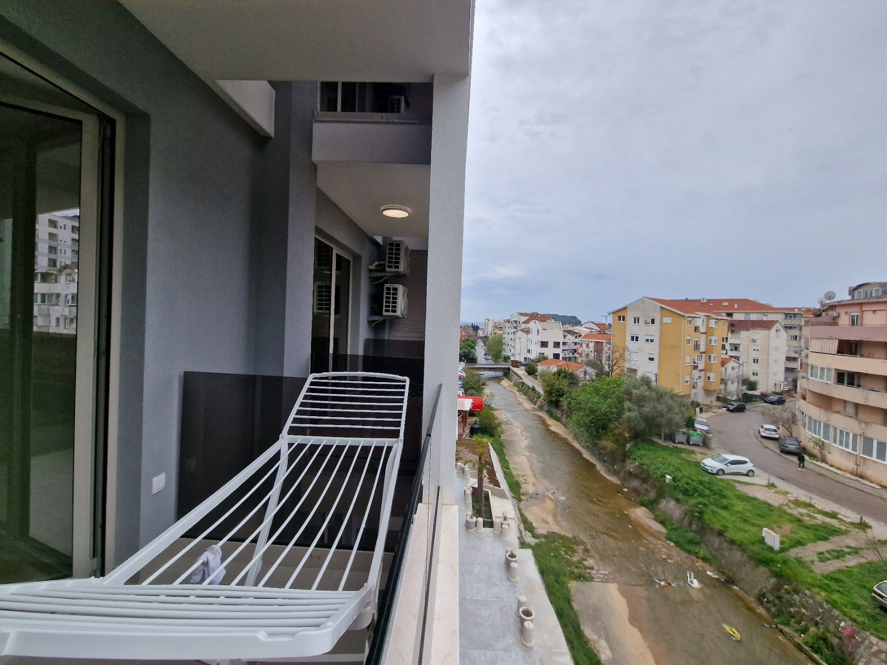 amforaproperty.com/Moderno opremljen jednosoban stan 53m2-Babilonija,Budva