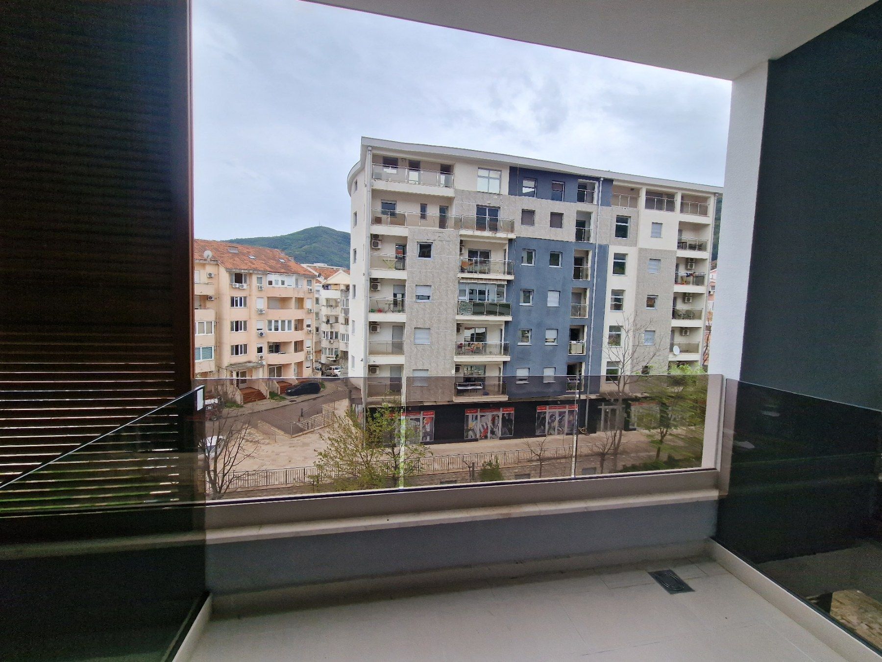 amforaproperty.com/Moderno opremljen jednosoban stan 53m2-Babilonija,Budva