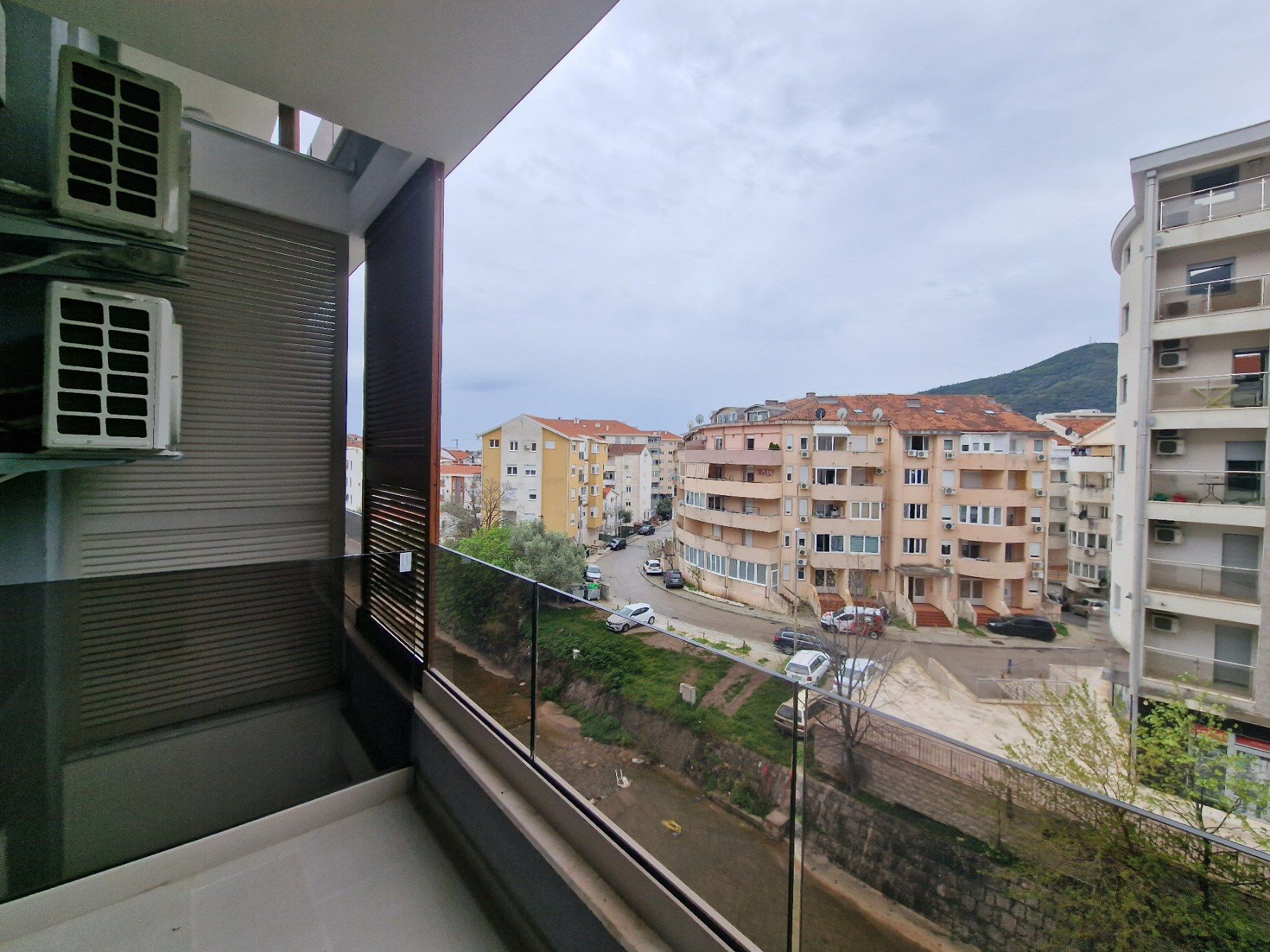 amforaproperty.com/Moderno opremljen jednosoban stan 53m2-Babilonija,Budva