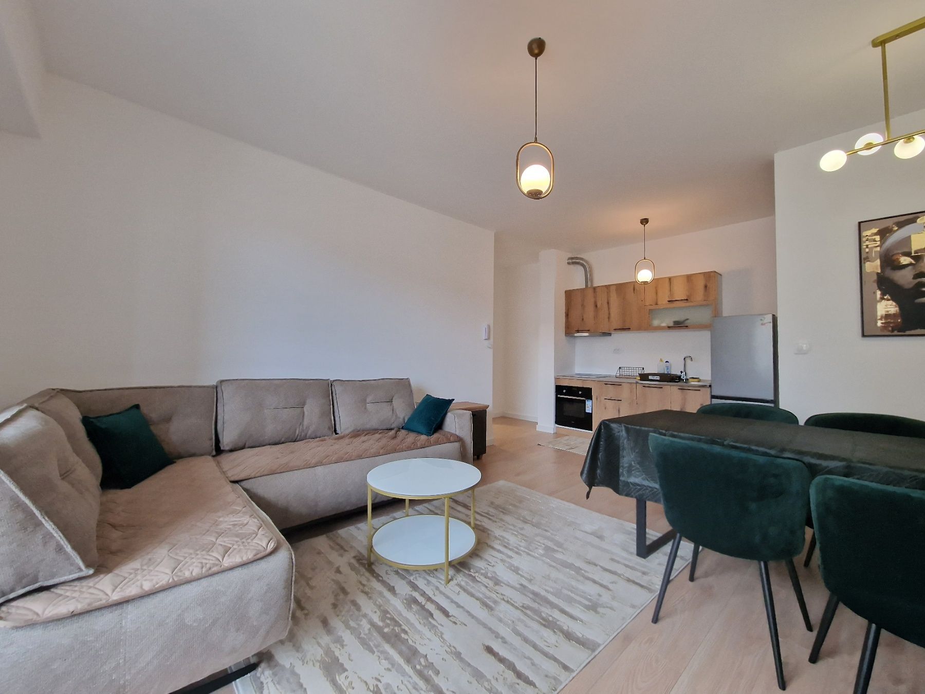amforaproperty.com/Moderno opremljen jednosoban stan 53m2-Babilonija,Budva