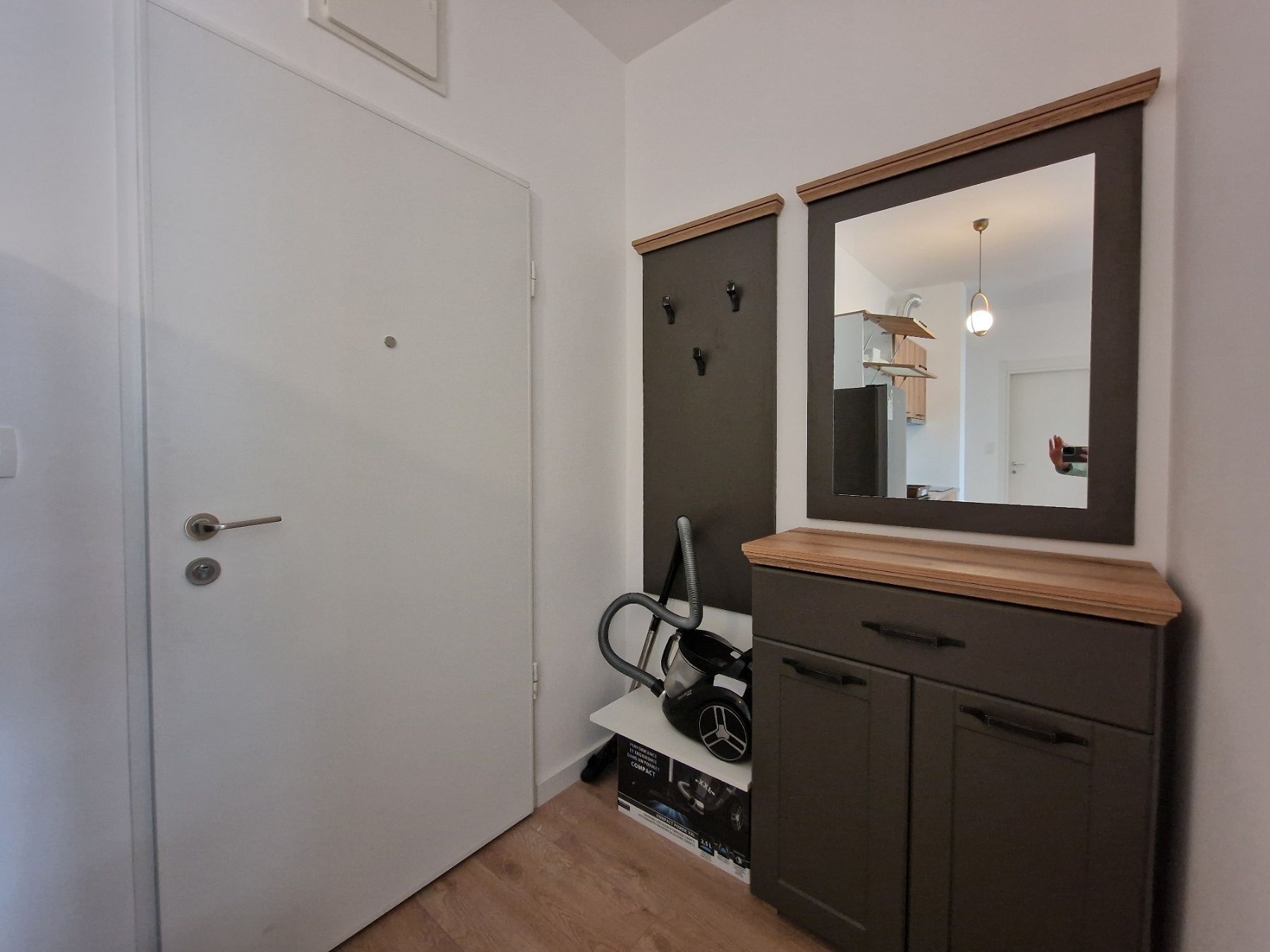 amforaproperty.com/Moderno opremljen jednosoban stan 53m2-Babilonija,Budva