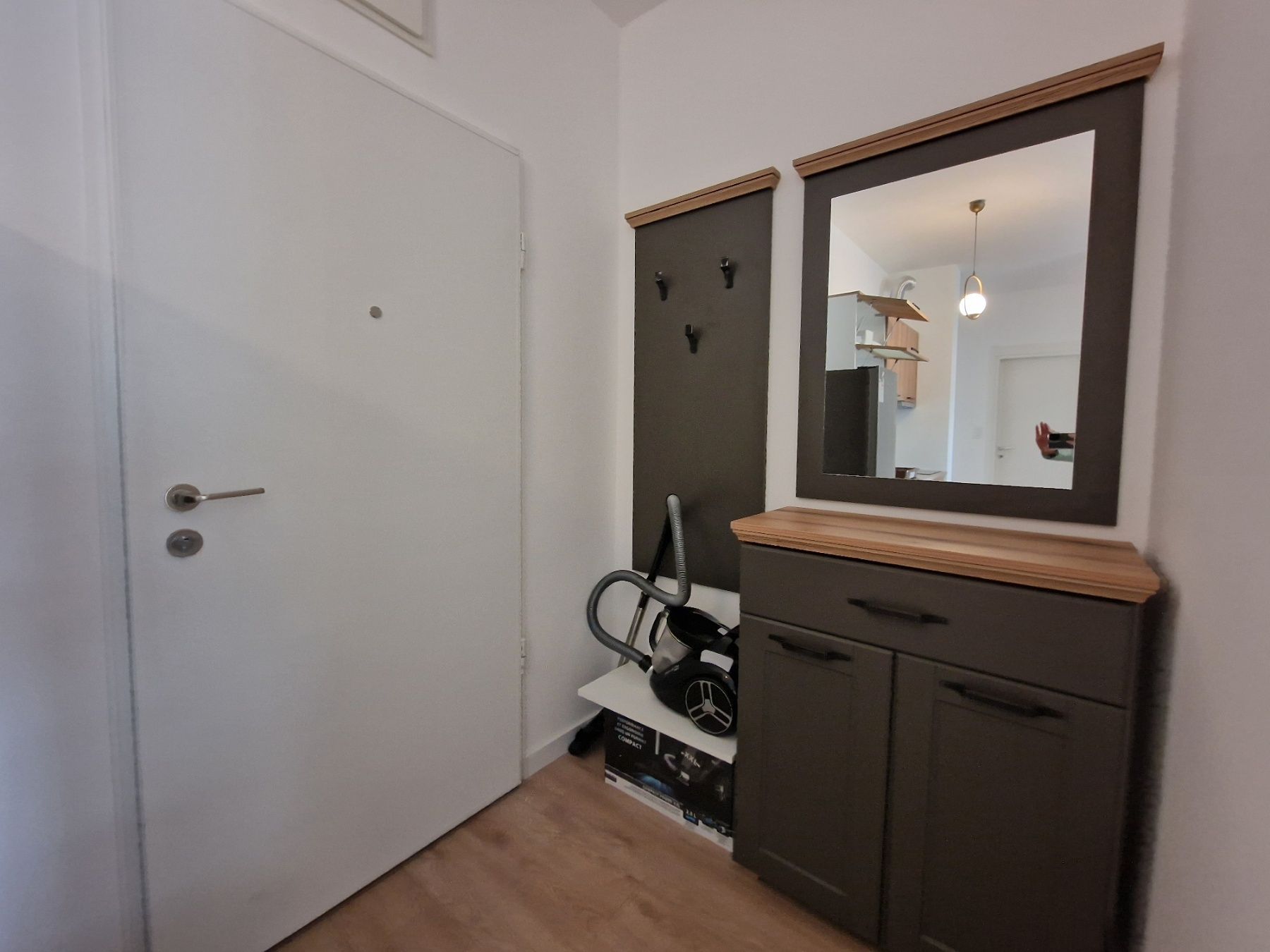 amforaproperty.com/Moderno opremljen jednosoban stan 53m2-Babilonija,Budva