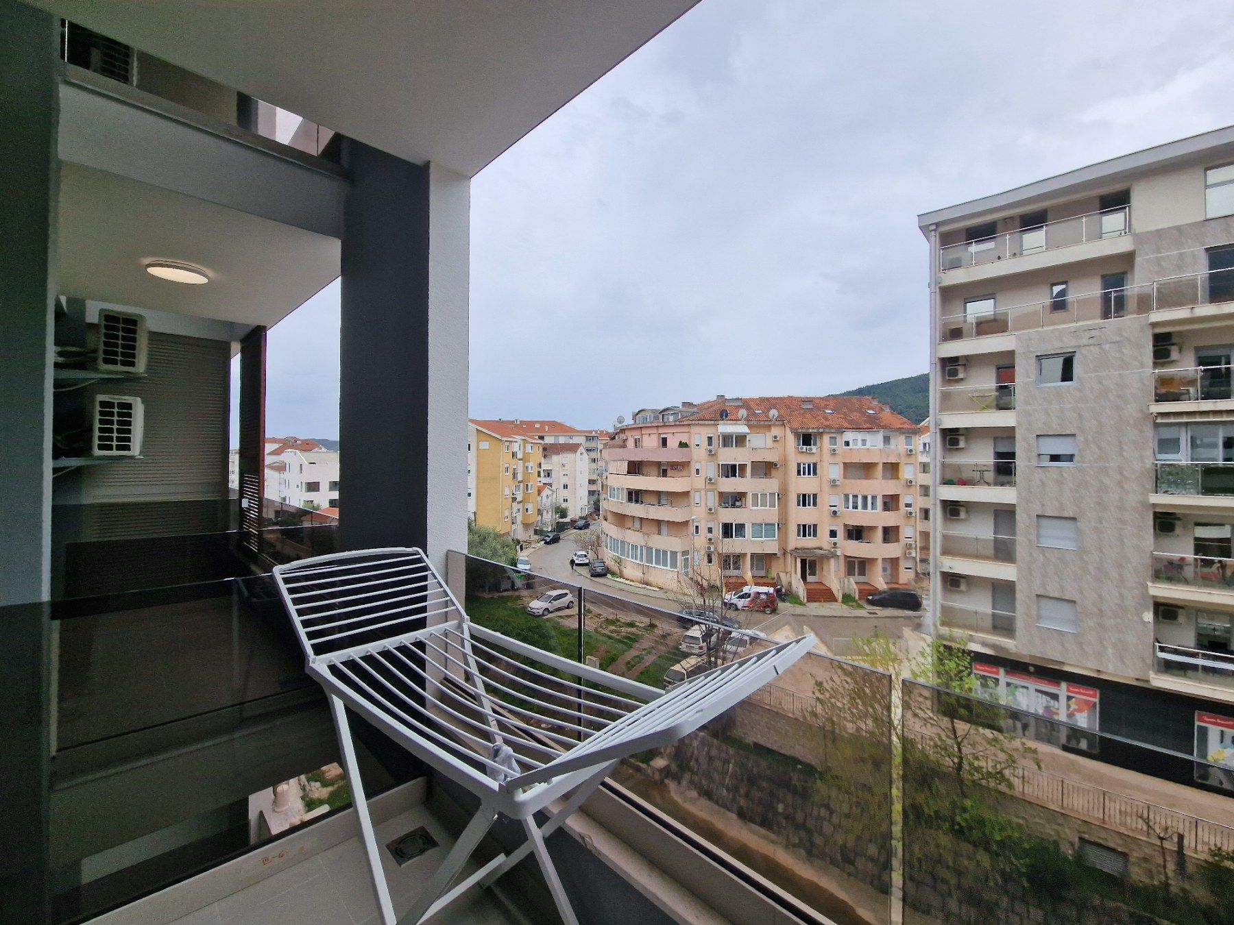 amforaproperty.com/Moderno opremljen jednosoban stan 53m2-Babilonija,Budva