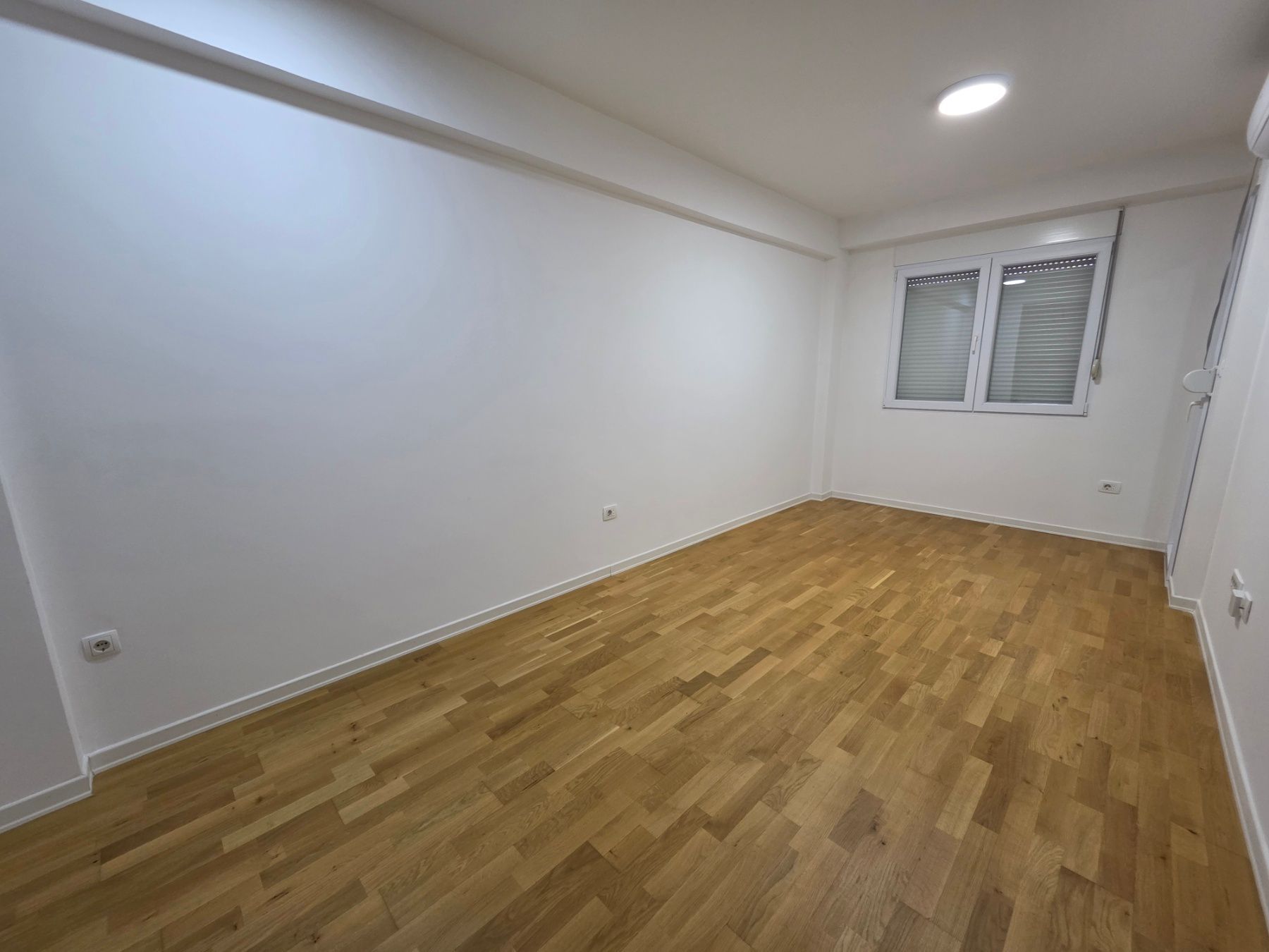 amforaproperty.com/Jednosoban stan 38 m² u naselju Ljubović,Podgorica