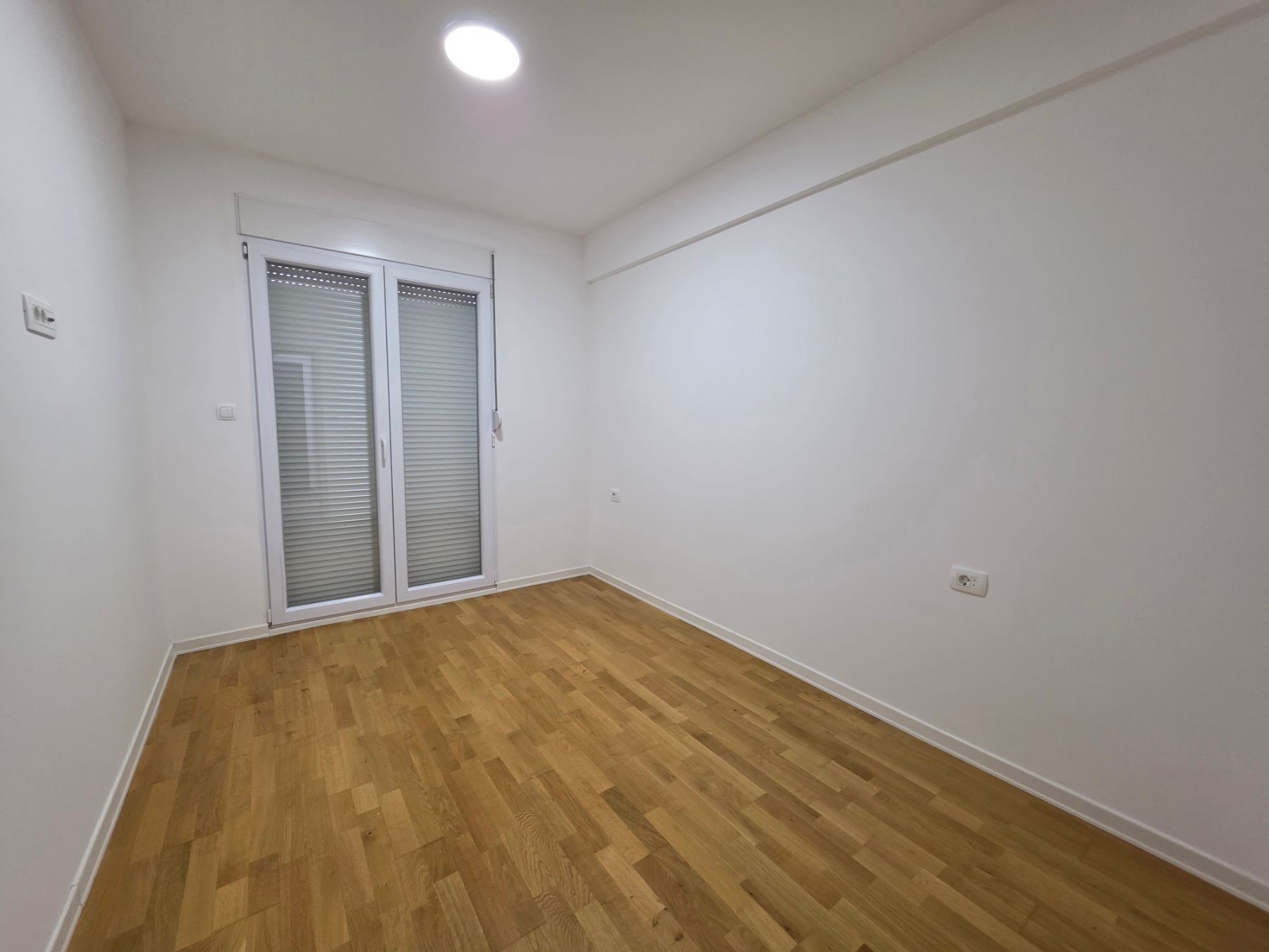 amforaproperty.com/Jednosoban stan 38 m² u naselju Ljubović,Podgorica