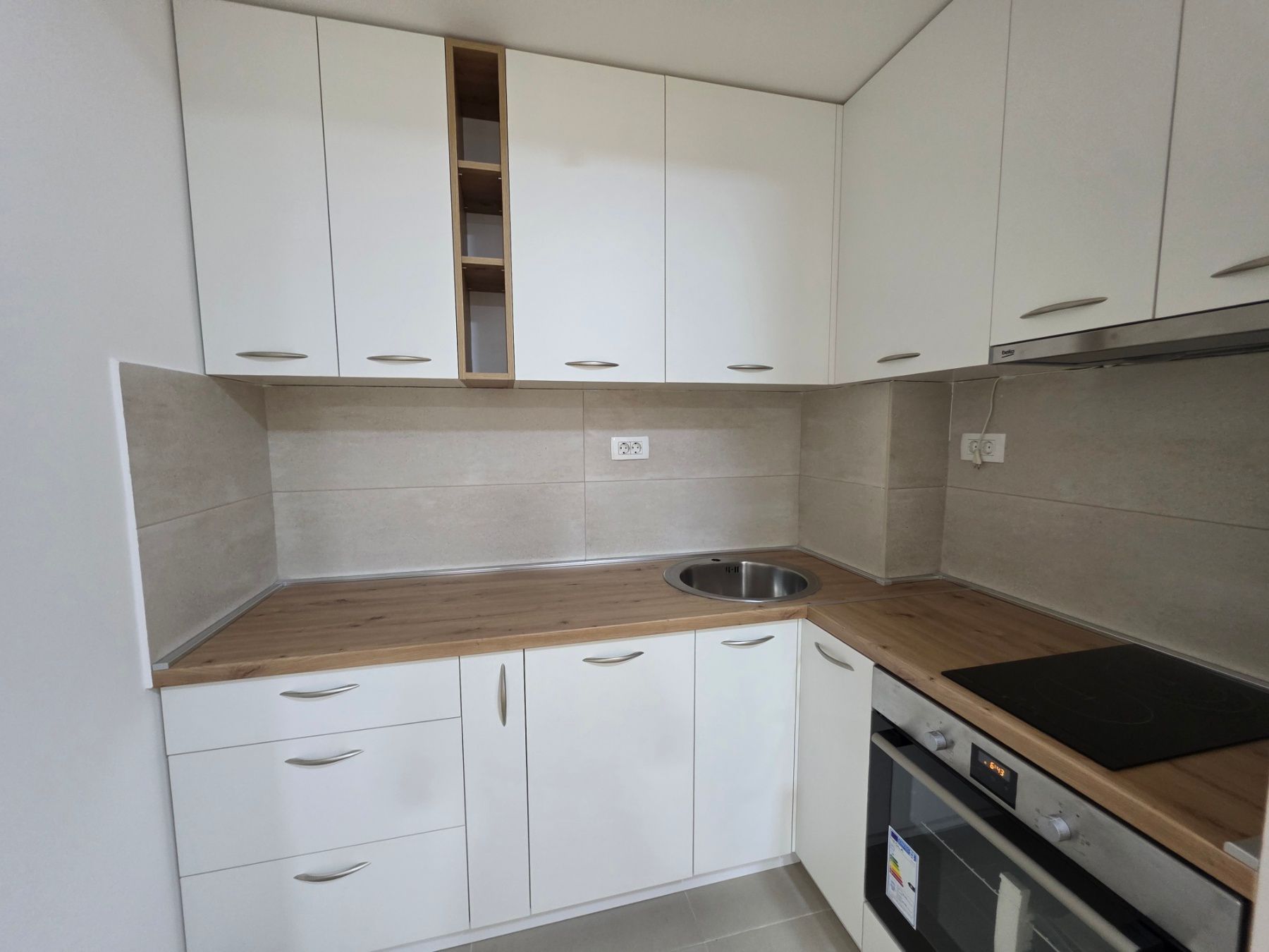 amforaproperty.com/Jednosoban stan 38 m² u naselju Ljubović,Podgorica