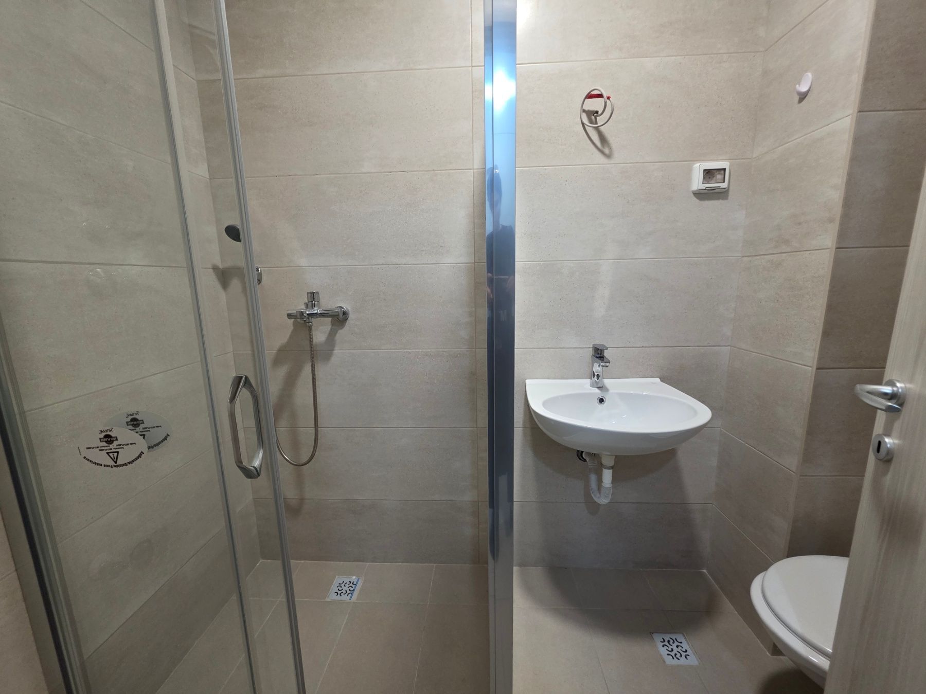amforaproperty.com/Jednosoban stan 38 m² u naselju Ljubović,Podgorica