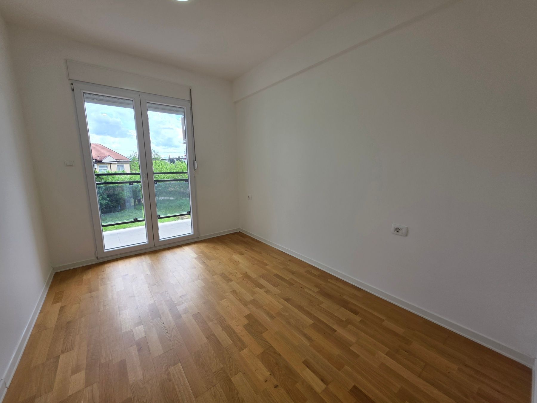 amforaproperty.com/Jednosoban stan 38 m² u naselju Ljubović,Podgorica