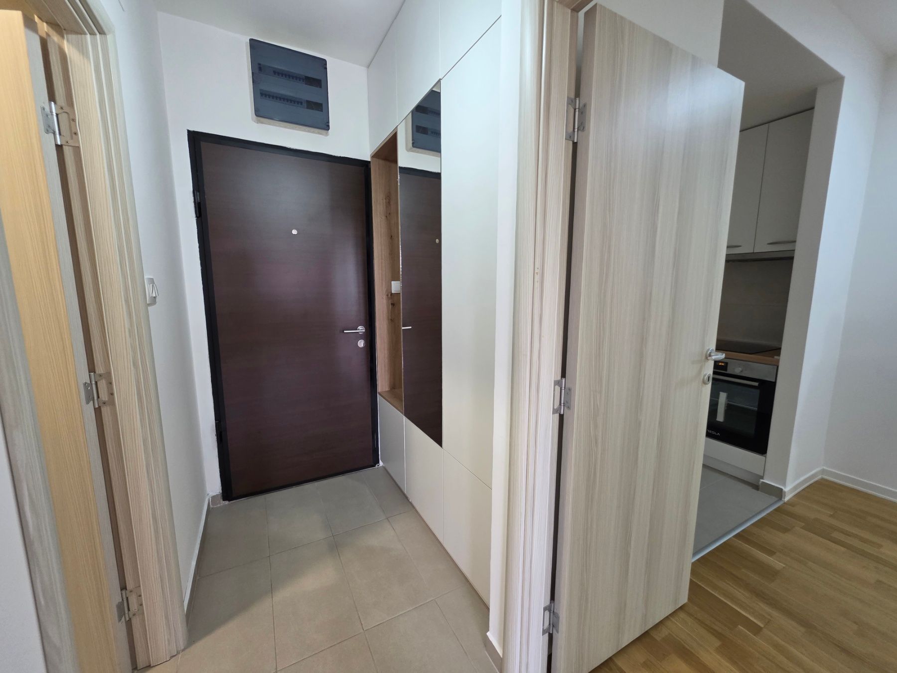 amforaproperty.com/Jednosoban stan 38 m² u naselju Ljubović,Podgorica