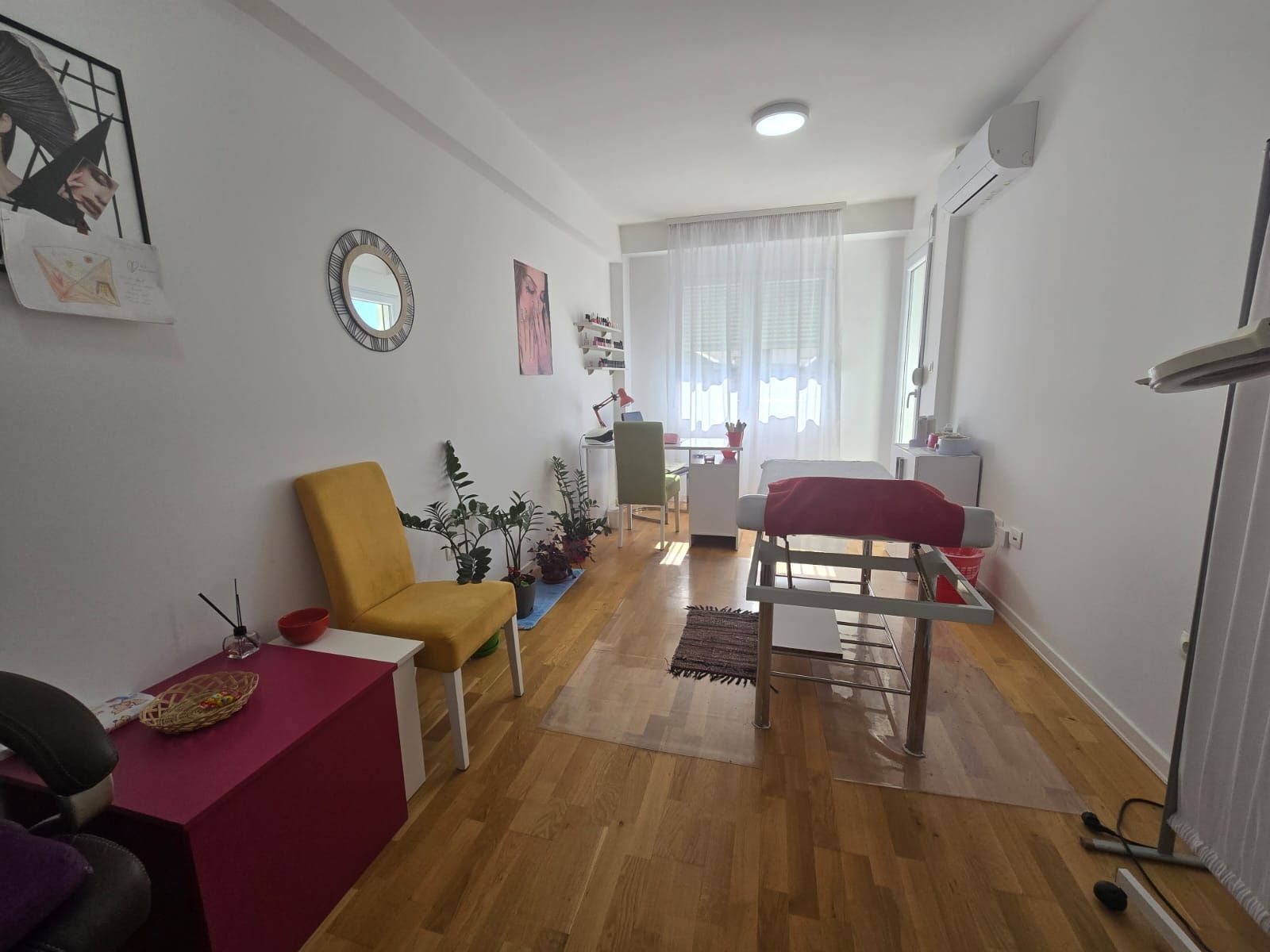 amforaproperty.com/Jednosoban stan 38 m² u naselju Ljubović,Podgorica