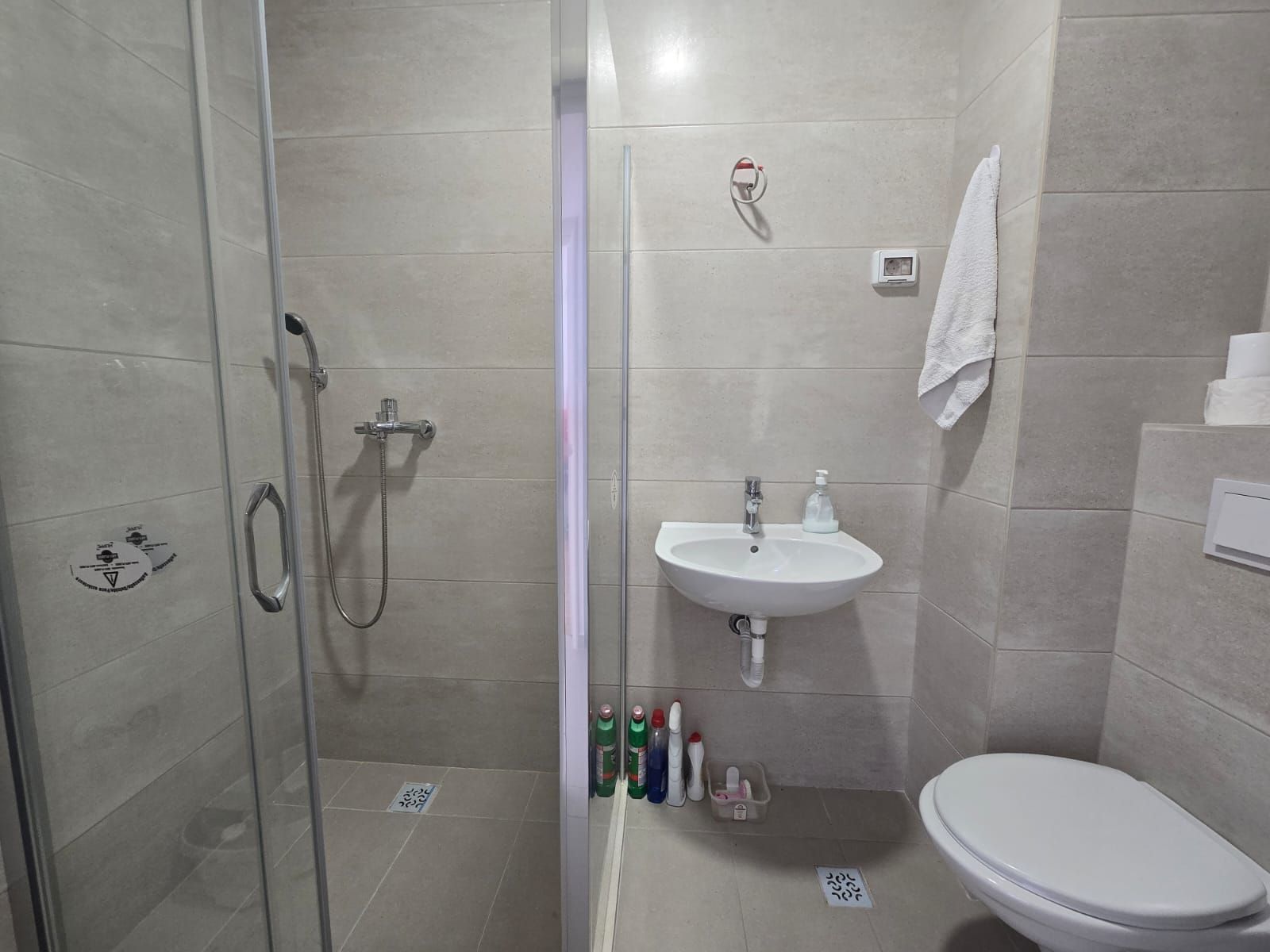 amforaproperty.com/Jednosoban stan 38 m² u naselju Ljubović,Podgorica