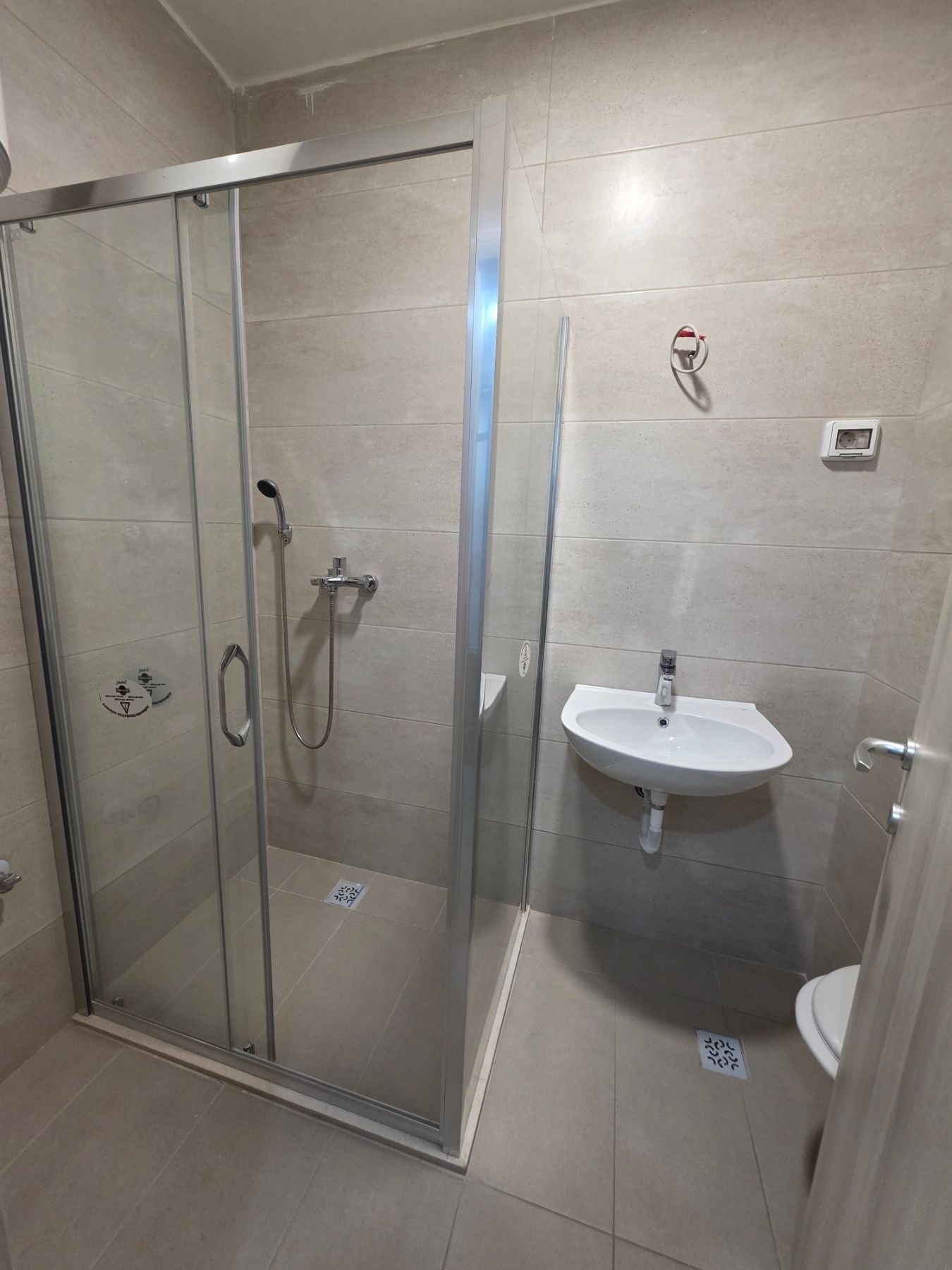amforaproperty.com/Jednosoban stan 38 m² u naselju Ljubović,Podgorica