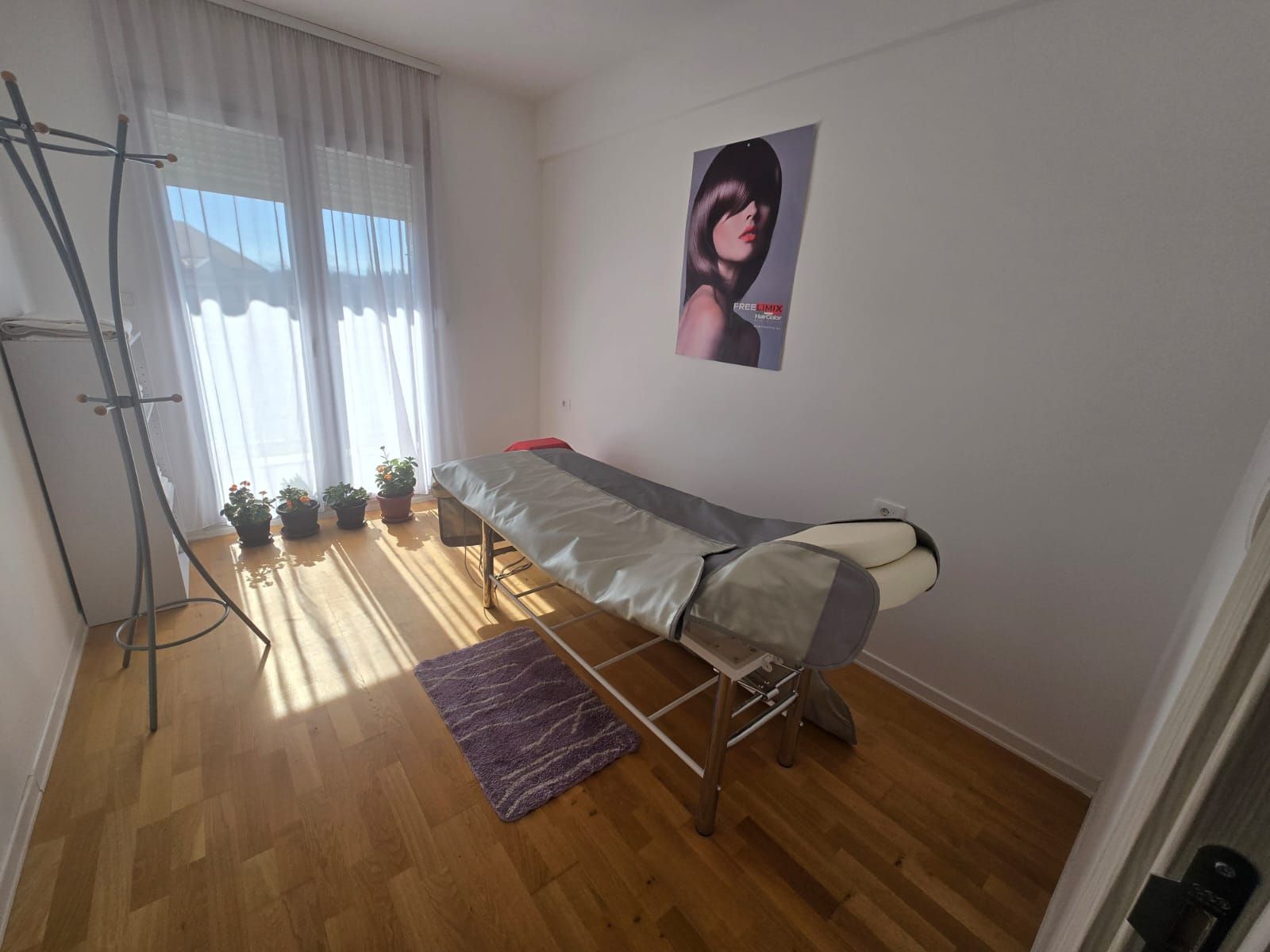amforaproperty.com/Jednosoban stan 38 m² u naselju Ljubović,Podgorica