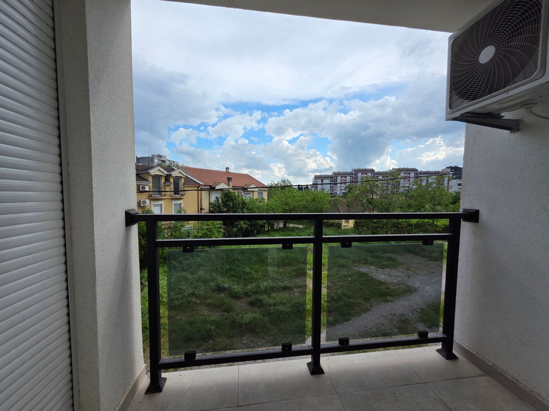 amforaproperty.com/Jednosoban stan 38 m² u naselju Ljubović,Podgorica