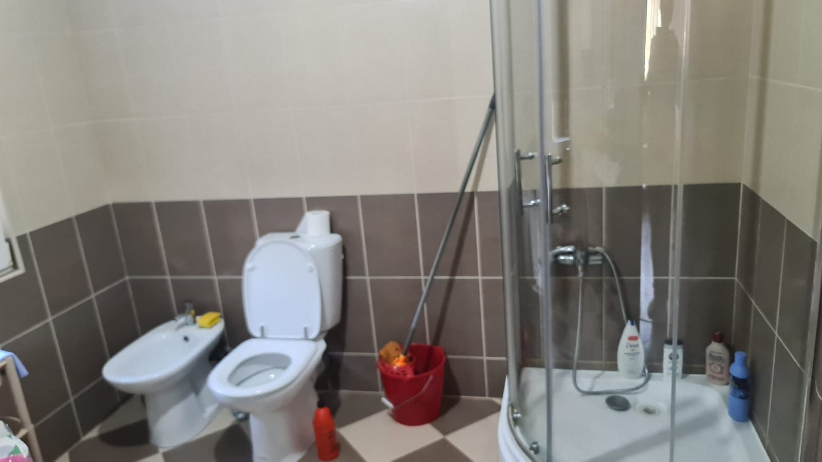 amforaproperty.com/Dvosoban namesten stan 100m2 sa pogledom na more i grad,Podkosljun-Budva (na duzi period)