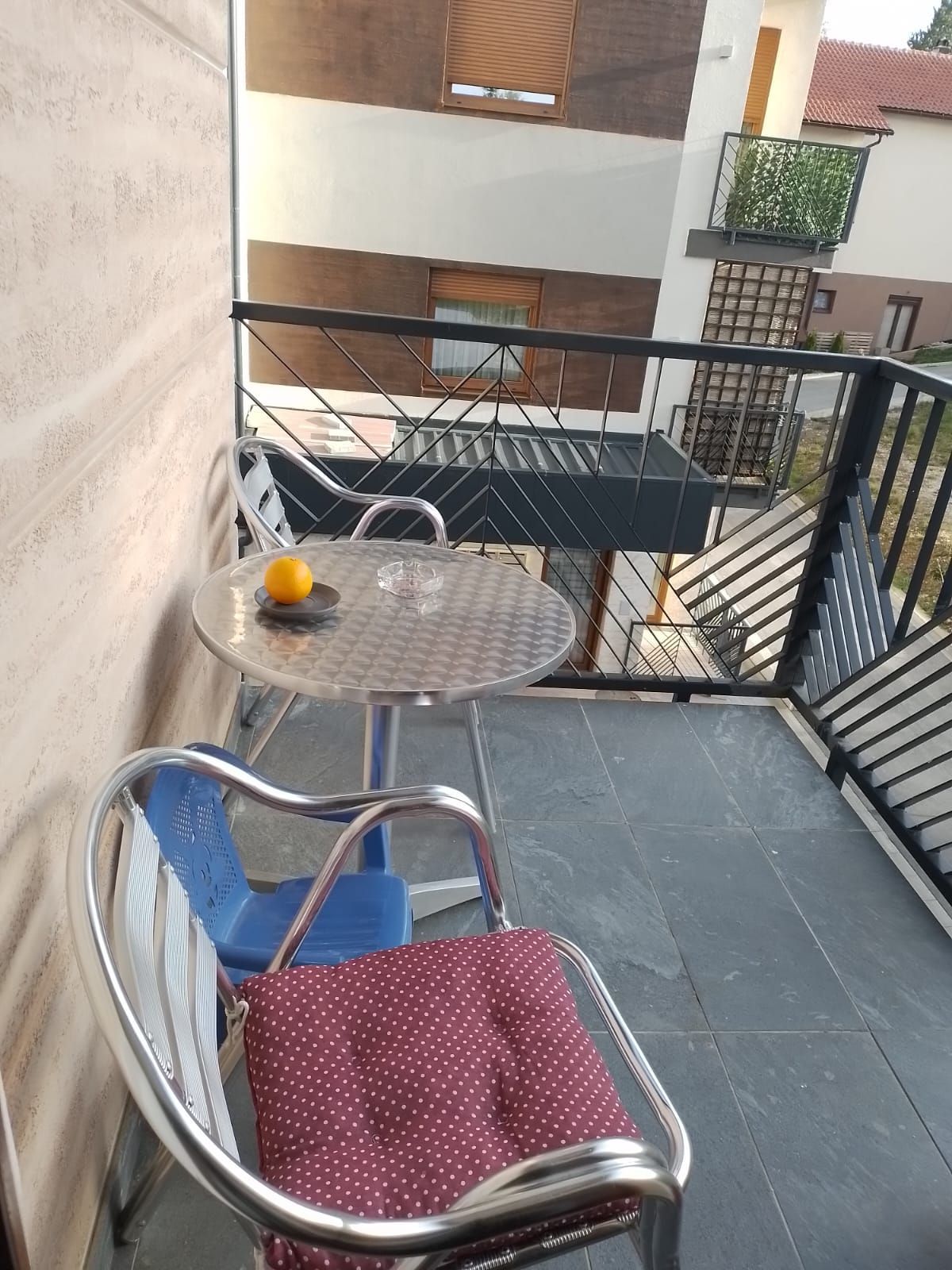 amforaproperty.com/Luksuzni jednosoban apartman 30m2 u apart hotelu na Zlatiboru sa SPA centrom i bazenom