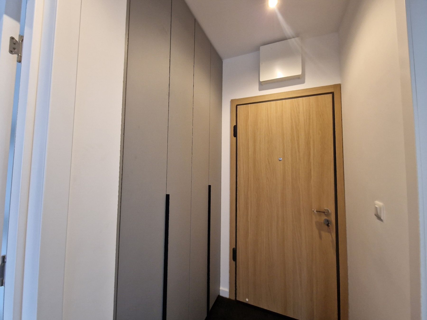 amforaproperty.com/Dubovica Lux, Budva-Nov luksusno opremljen jednosoban stan 50m2 sa pogledom na more  (NA DUZI PERIOD)