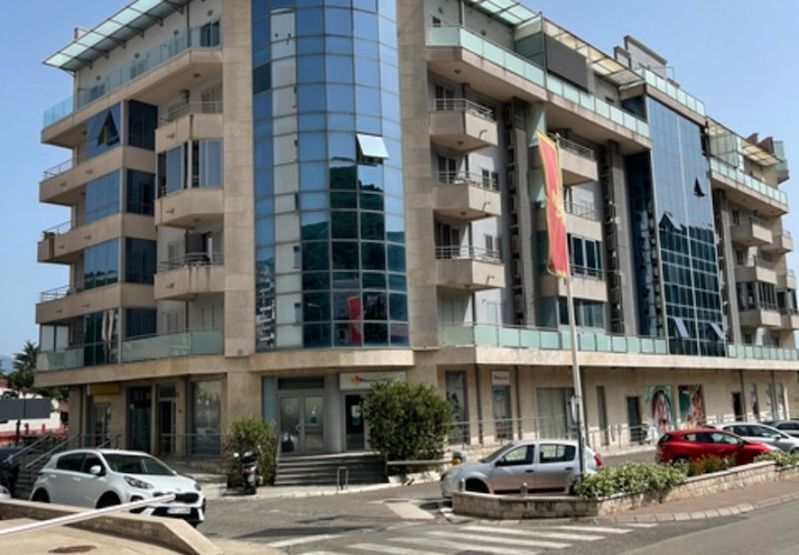 amforaproperty.com/Poslovni prostor 46 m² za izdavanje – Budva, Rozino (Zaobilaznica) – Na duži period