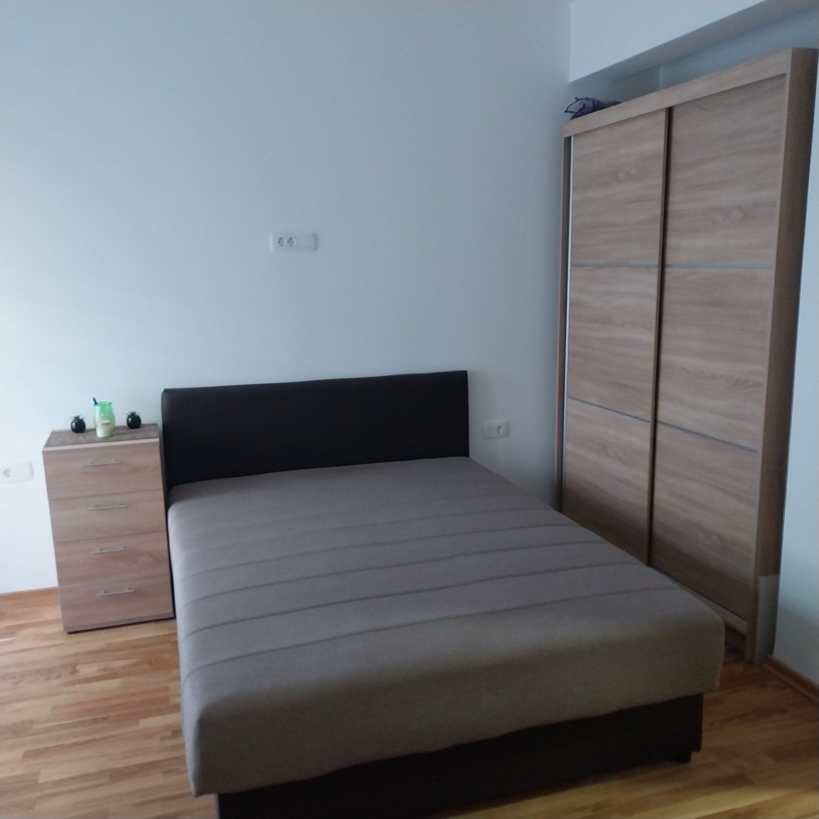amforaproperty.com/moderno opremljen jednosoban stan ,Lazi - Budva.(NA DUZI PERIOD)