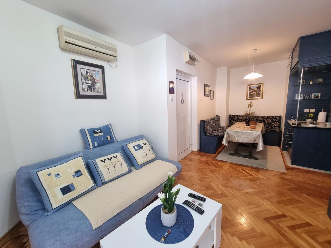 amforaproperty.com/Dvosoban namesten stan 60m2 u Budvi,Adok