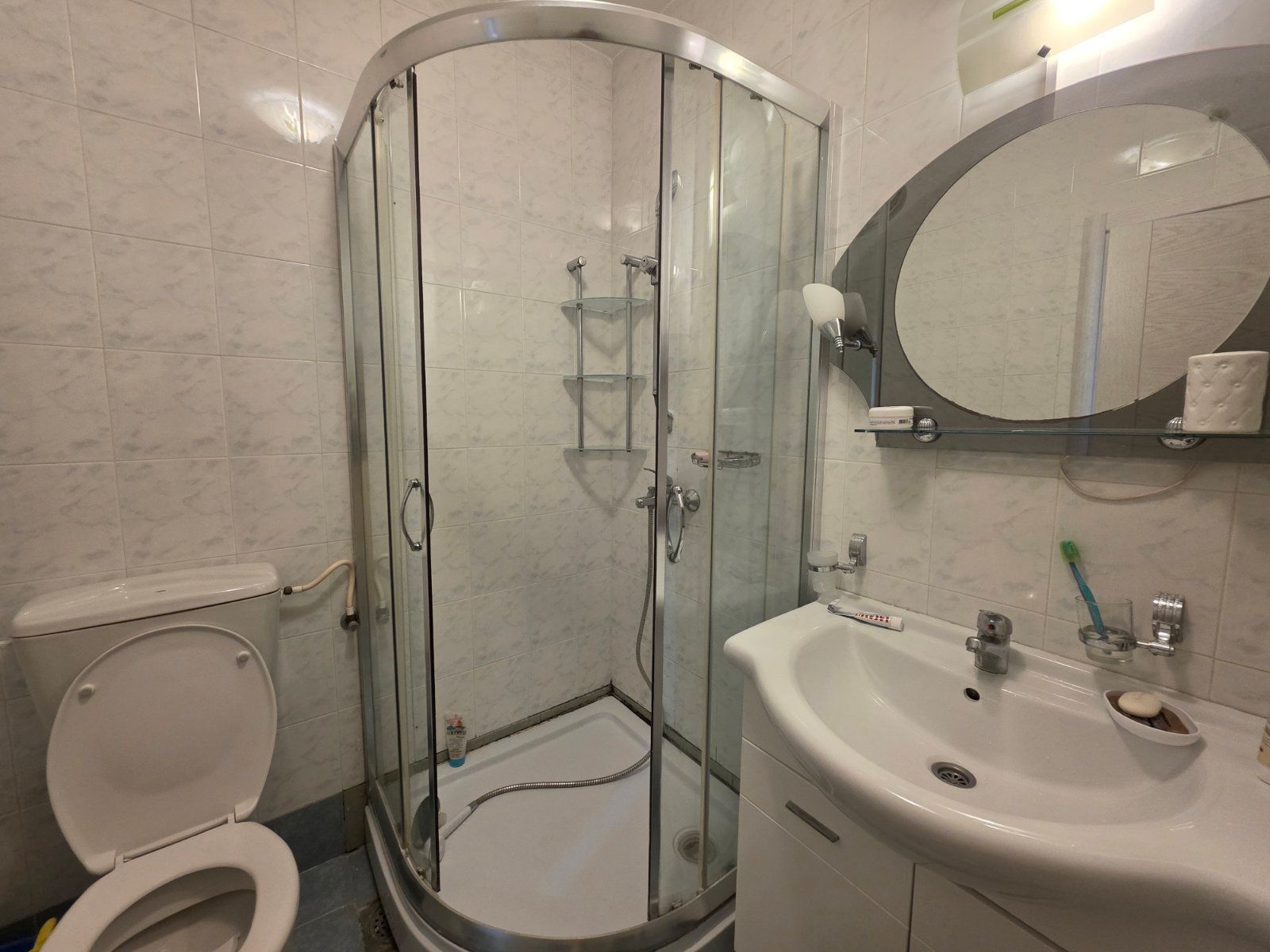 Dvosoban namesten stan 60m2 u Budvi,Adok - Amfora Real Estate