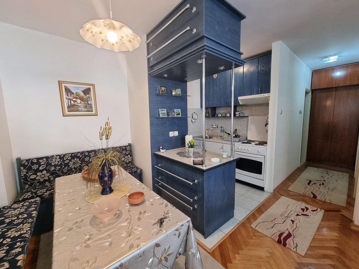 amforaproperty.com/Dvosoban namesten stan 60m2 u Budvi,Adok