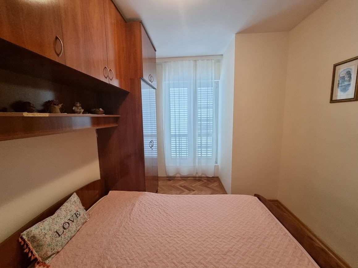 amforaproperty.com/Dvosoban namesten stan 60m2 u Budvi,Adok