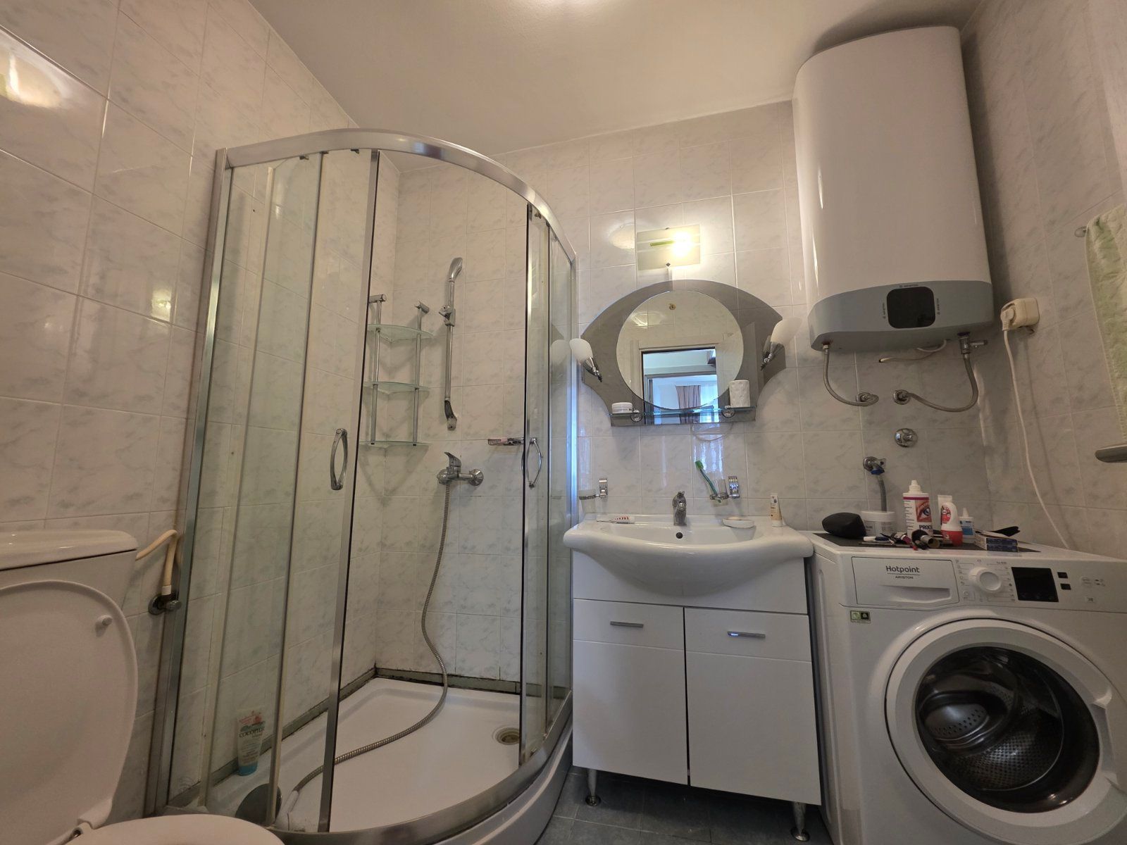 Dvosoban namesten stan 60m2 u Budvi,Adok - Amfora Real Estate