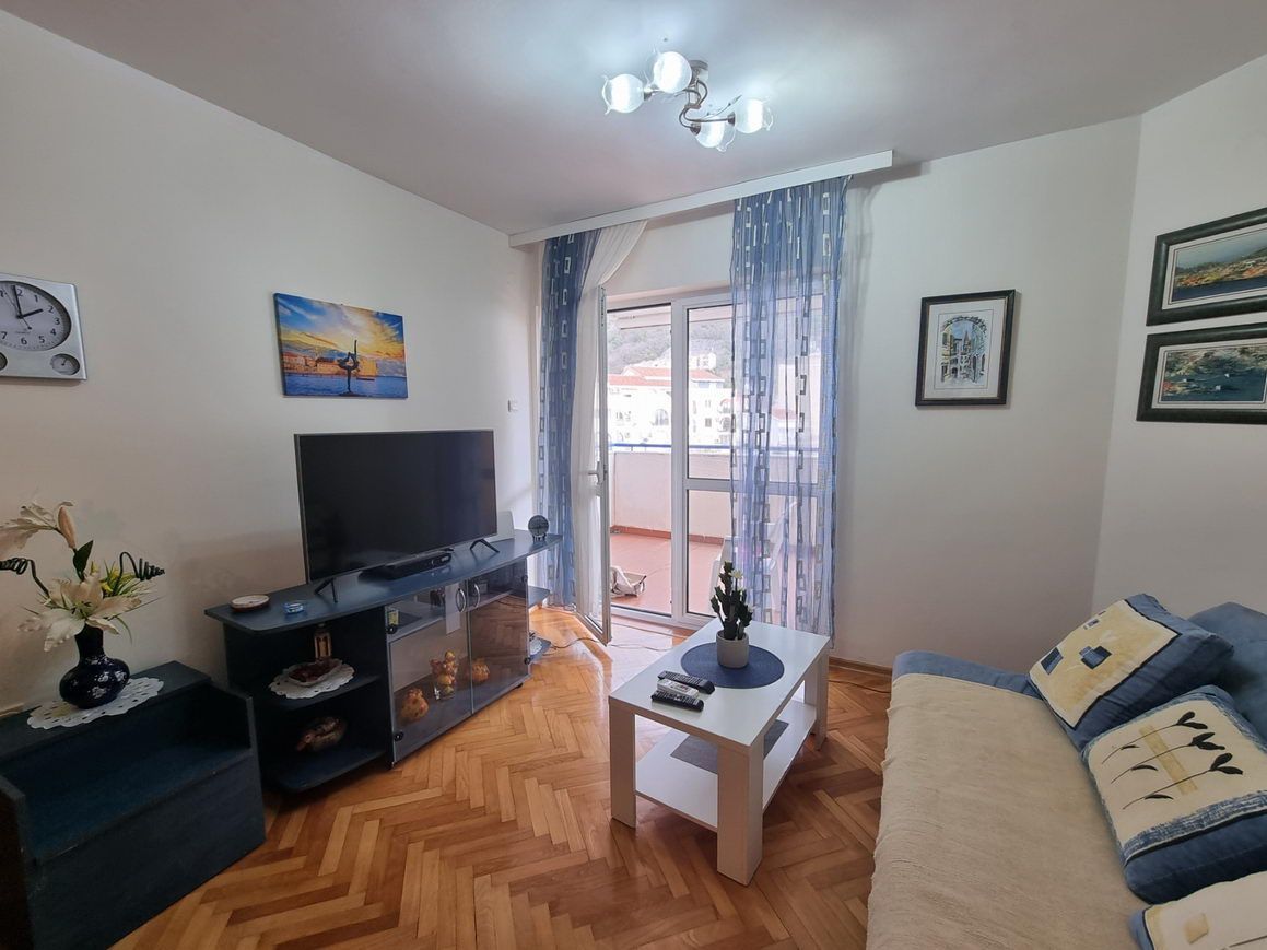 amforaproperty.com/Dvosoban namesten stan 60m2 u Budvi,Adok