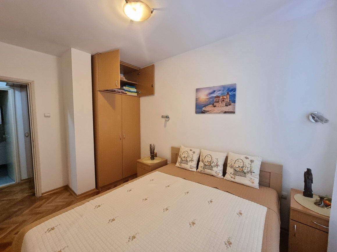 amforaproperty.com/Dvosoban namesten stan 60m2 u Budvi,Adok