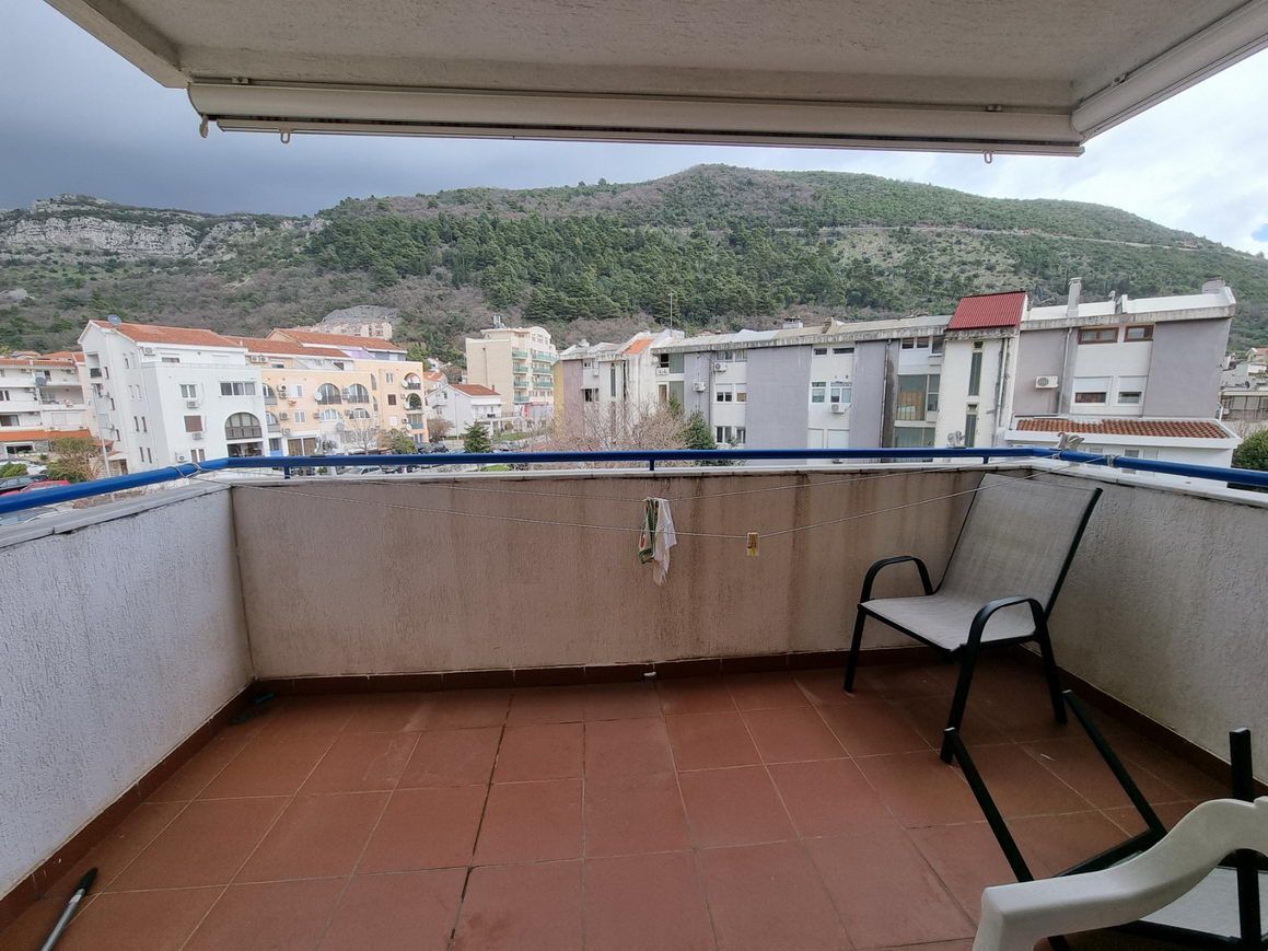 amforaproperty.com/Dvosoban namesten stan 60m2 u Budvi,Adok