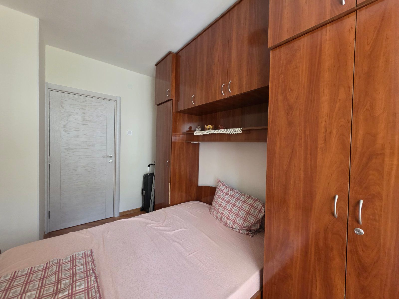 Dvosoban namesten stan 60m2 u Budvi,Adok - Amfora Real Estate