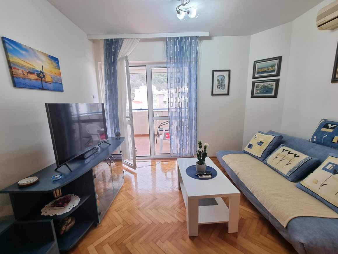 amforaproperty.com/Dvosoban namesten stan 60m2 u Budvi,Adok