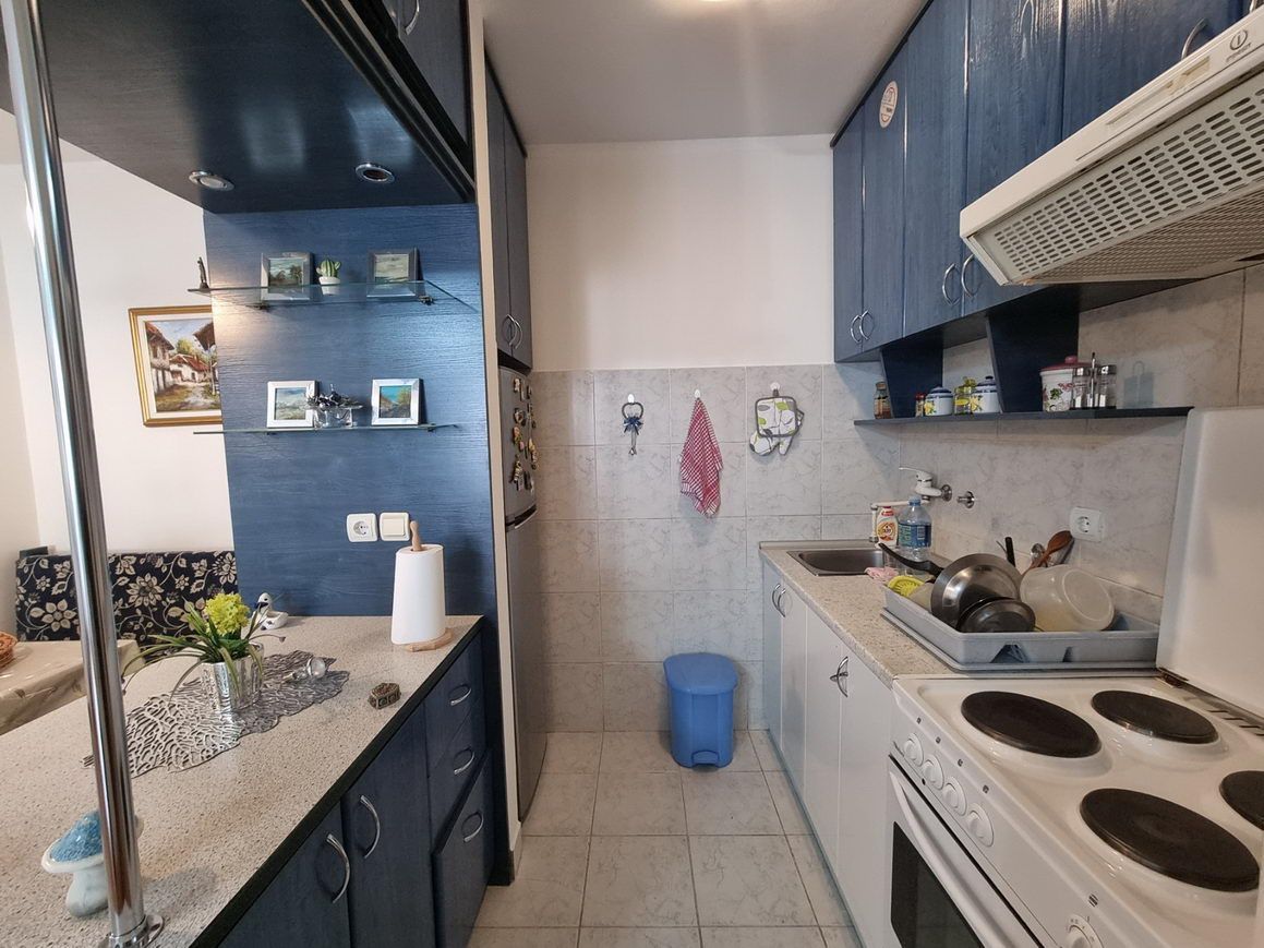 amforaproperty.com/Dvosoban namesten stan 60m2 u Budvi,Adok