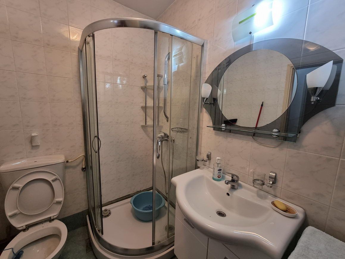 amforaproperty.com/Dvosoban namesten stan 60m2 u Budvi,Adok