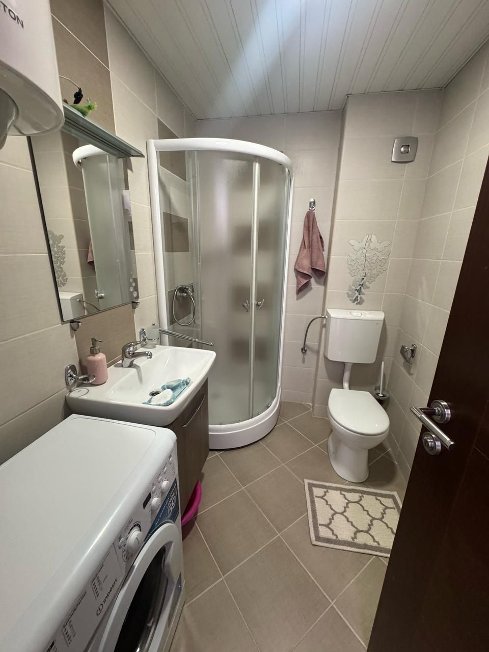 amforaproperty.com/Moderno opremljen jednosoban stan 44m2-Dubovica Lux, Budva  (NA DUZI PERIOD)