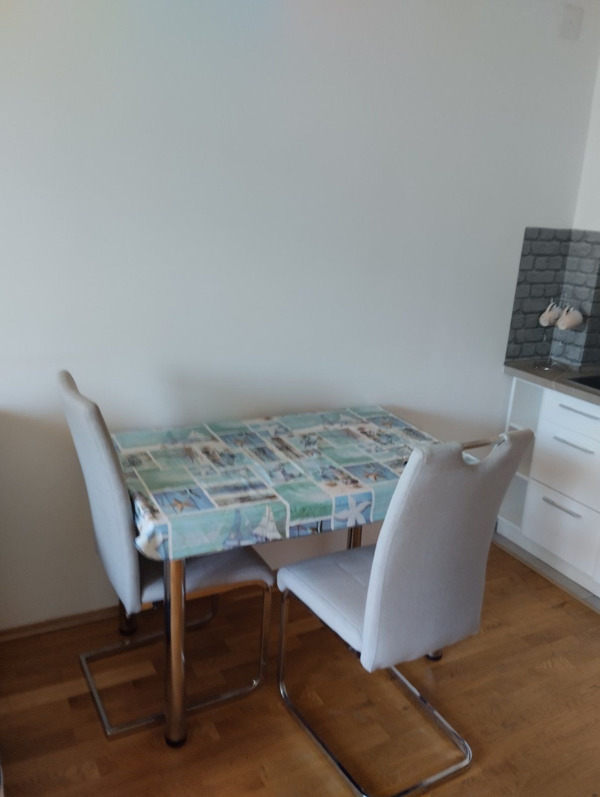 amforaproperty.com/Moderno opremlje studio apartman u Budvi,Lazi (na duzi period)
