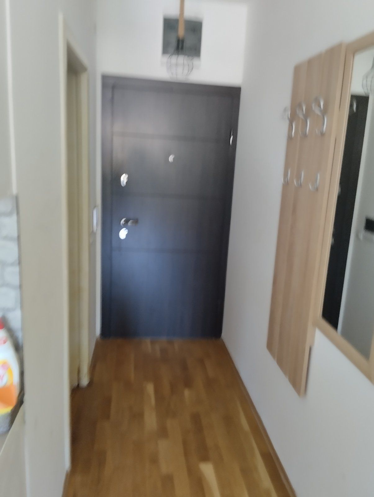Izdavanje moderno opremljenog studio apartmana – Budva, Lazi (izdavanje na period do 01.06.2026) - Amfora Real Estate