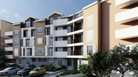 amforaproperty.com/Dvosoban stan 78.94m2 u novom stambeno poslovnoj zgradi-Budva,Adok