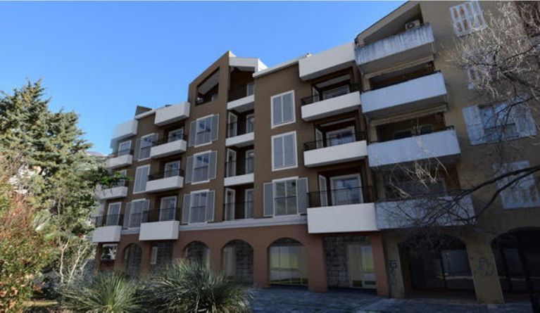 amforaproperty.com/Trosoban stan 114.57m2 u novom stambeno poslovnoj zgradi-Budva,Adok