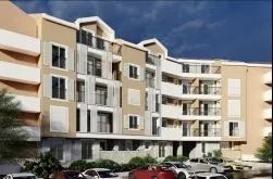 amforaproperty.com/Dvosoban stan 53.10m² sa pogledom na more u novom stambeno poslovnoj zgradi-Budva,Adok