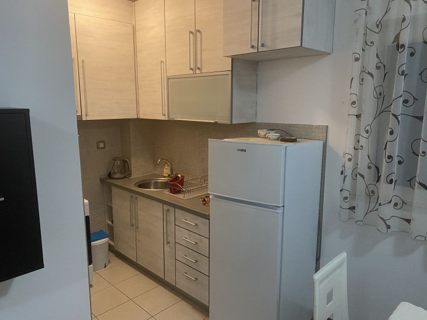 amforaproperty.com/Jednosoban stan 44 m² na odličnoj lokaciji u Petrovcu – 100 m od mora