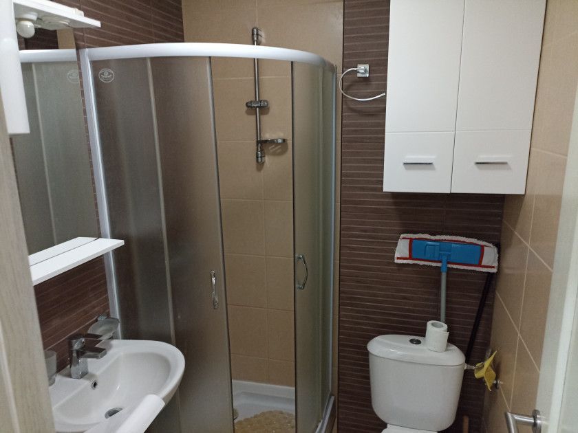 amforaproperty.com/Jednosoban stan 44 m² na odličnoj lokaciji u Petrovcu – 100 m od mora