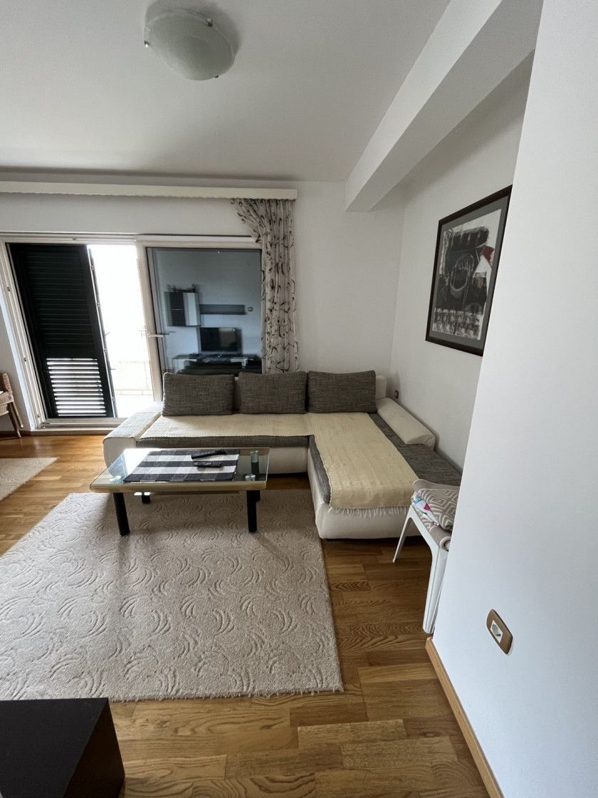 amforaproperty.com/Jednosoban stan 44 m² na odličnoj lokaciji u Petrovcu – 100 m od mora