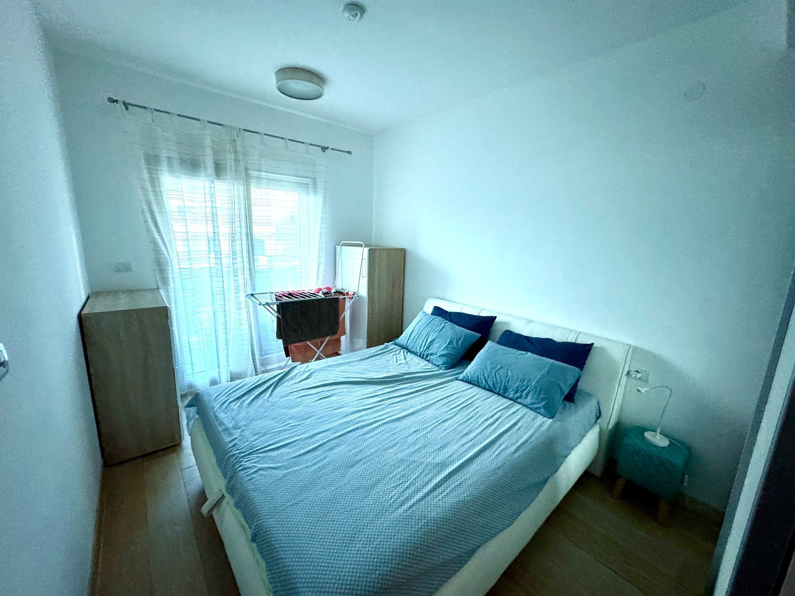 amforaproperty.com/Przno-Luksuzan jednosoban stan 47m2 sa pogledom na more