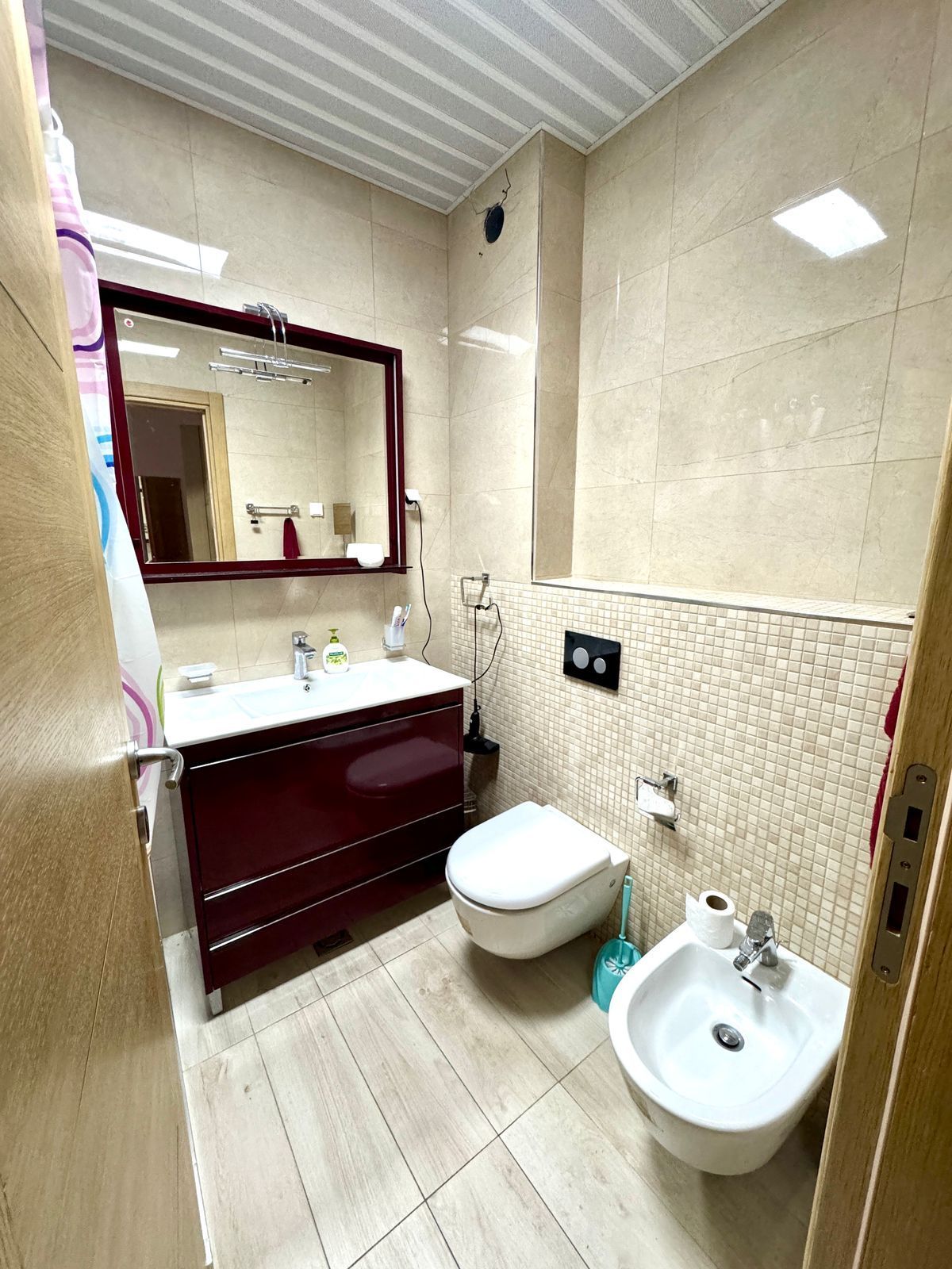 amforaproperty.com/Przno-Luksuzan jednosoban stan 47m2 sa pogledom na more