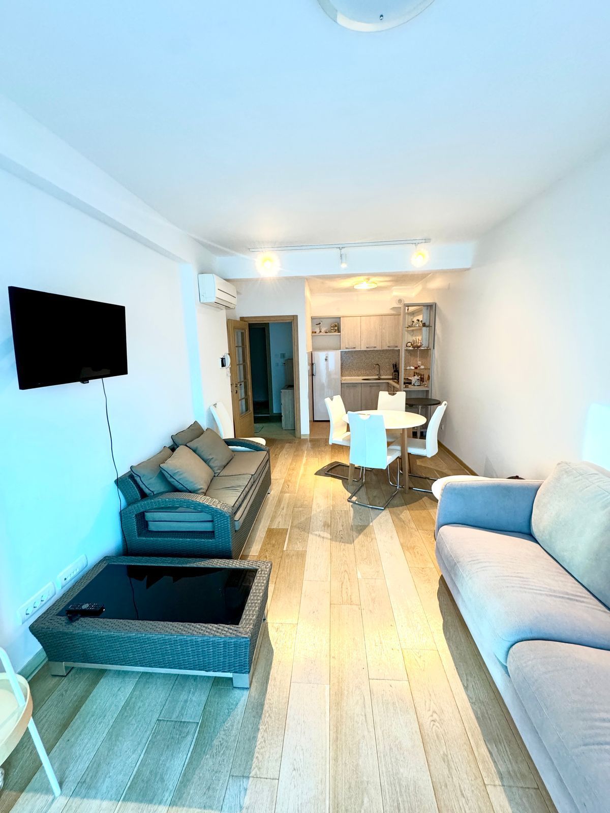 amforaproperty.com/Przno-Luksuzan jednosoban stan 47m2 sa pogledom na more