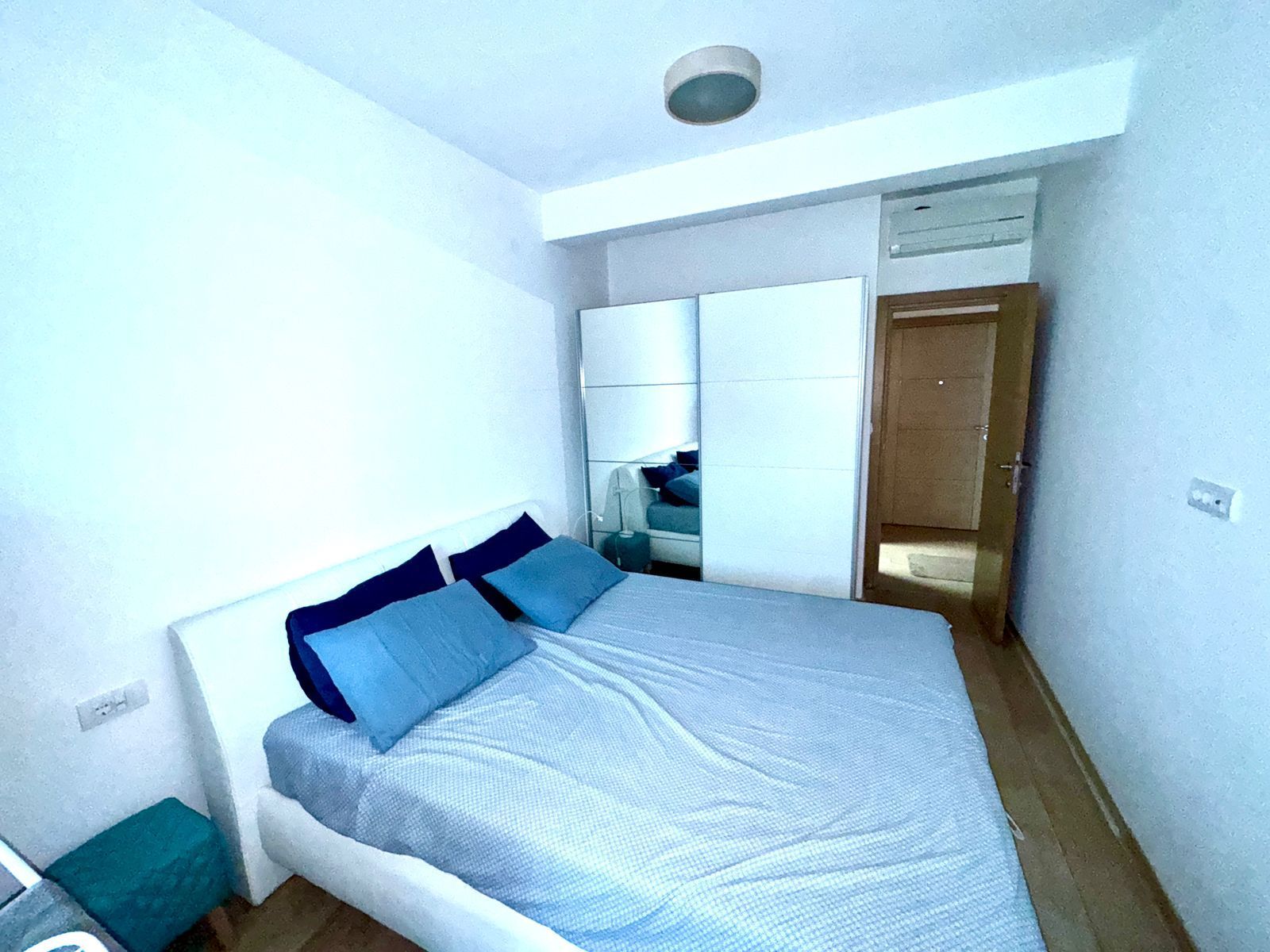 amforaproperty.com/Przno-Luksuzan jednosoban stan 47m2 sa pogledom na more